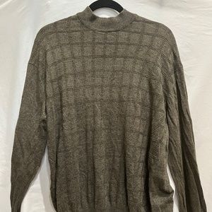 Pronto Uomo Sweater